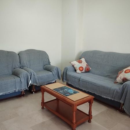 Fastastico Apto Torre Del Mar Parking Wi-Fi 외부 사진